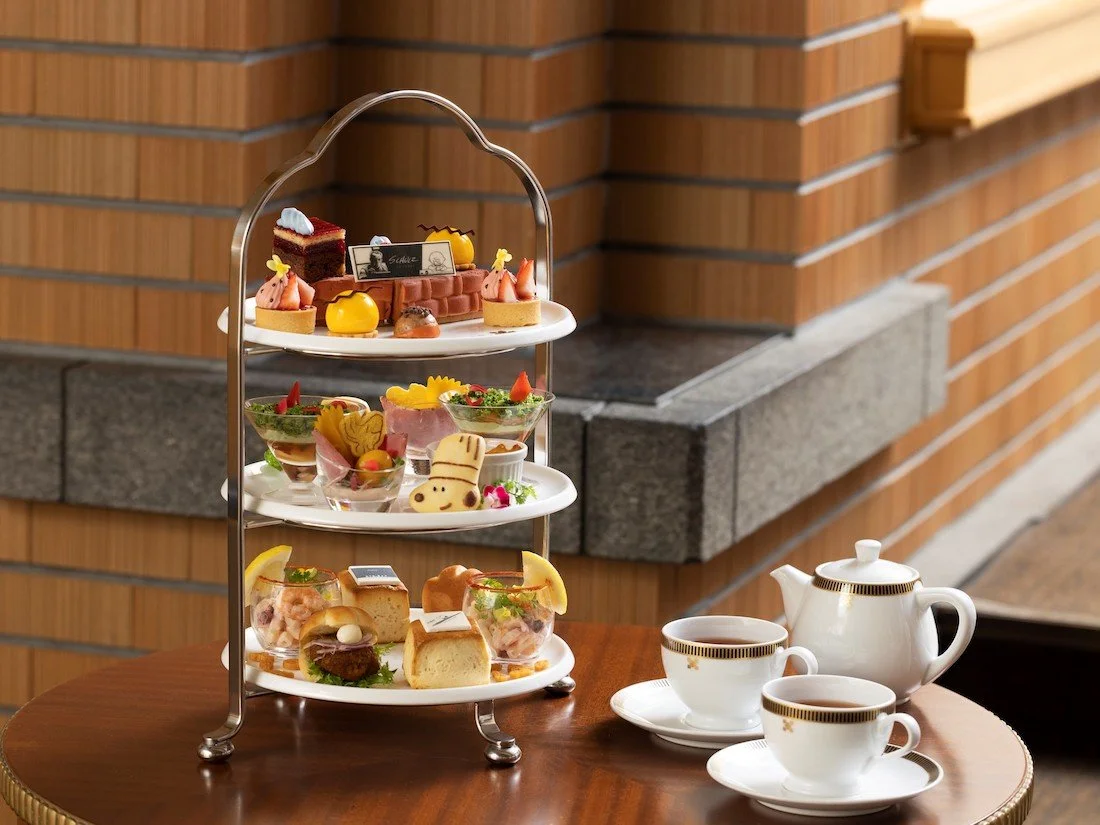 帝国ホテル大阪　スヌーピーカトラリーセット　ペア　キャンプに◎非売品 帝国ホテル大阪 スヌーピーカトラリーセット ペア キャンプに◎非売品